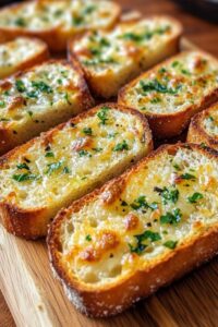 Bread & Butter / Plain Toasted