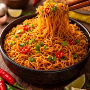 Veg.Noodles