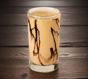 Mocha Cold Coffee