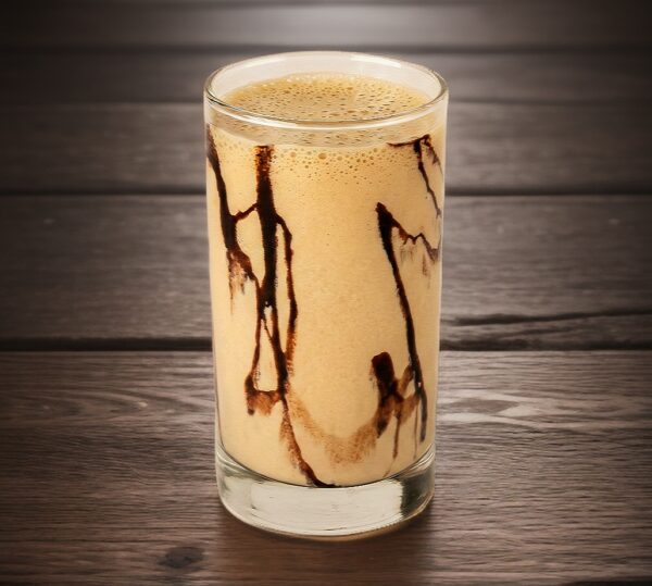 Mocha Cold Coffee