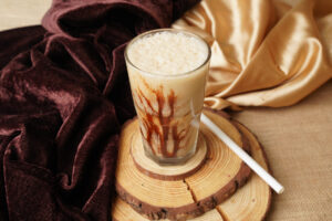 strong Cold Coffee