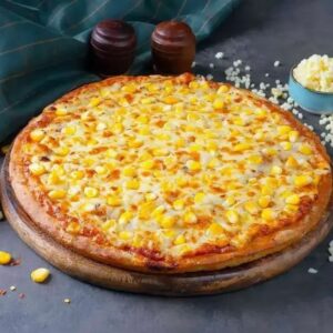 Korean Pizza