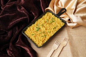 Double Masala Maggi