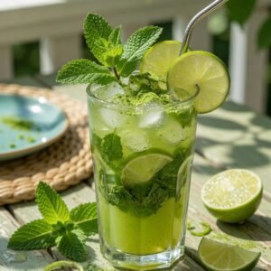 Mint Mojito