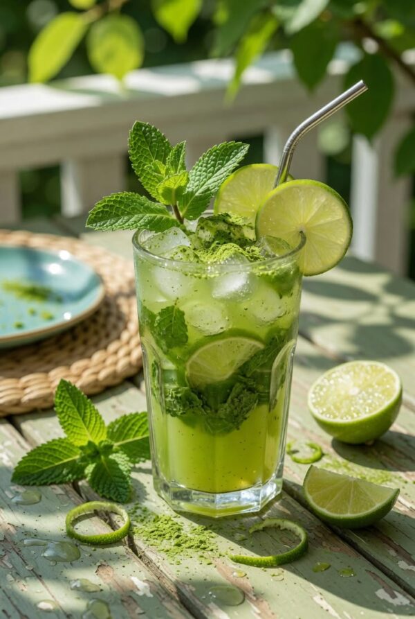 Mint Mojito