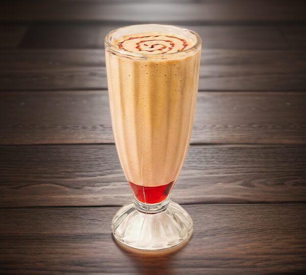 Premium Cold Coffee