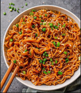 Veg.Noodlea/Veg.Fried Rice.Manchuraian