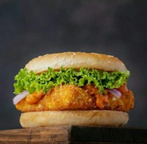 Mumbai Special Sandwich