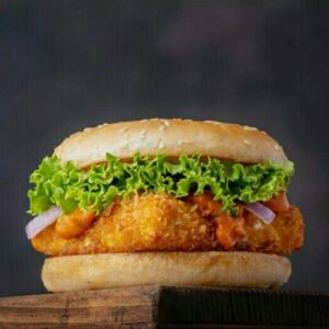 Mumbai Special Sandwich