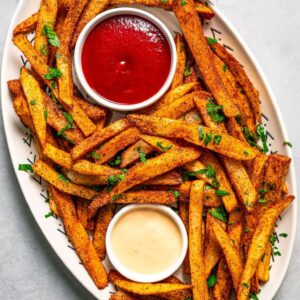 Paneer Chilli (8pcs)