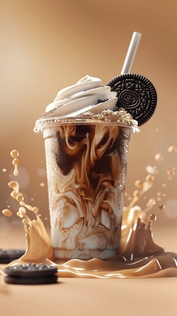 Surti Cold Coco